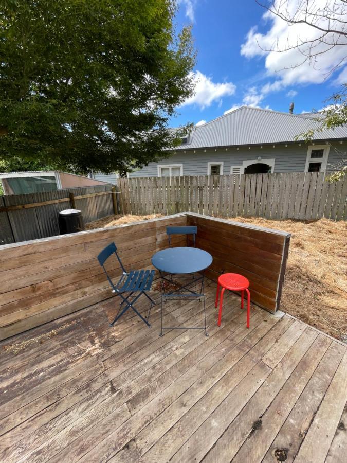 Ski Pad Methven Exterior photo