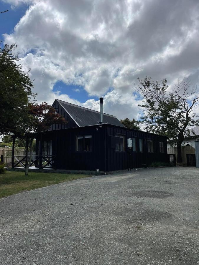 Ski Pad Methven Exterior photo