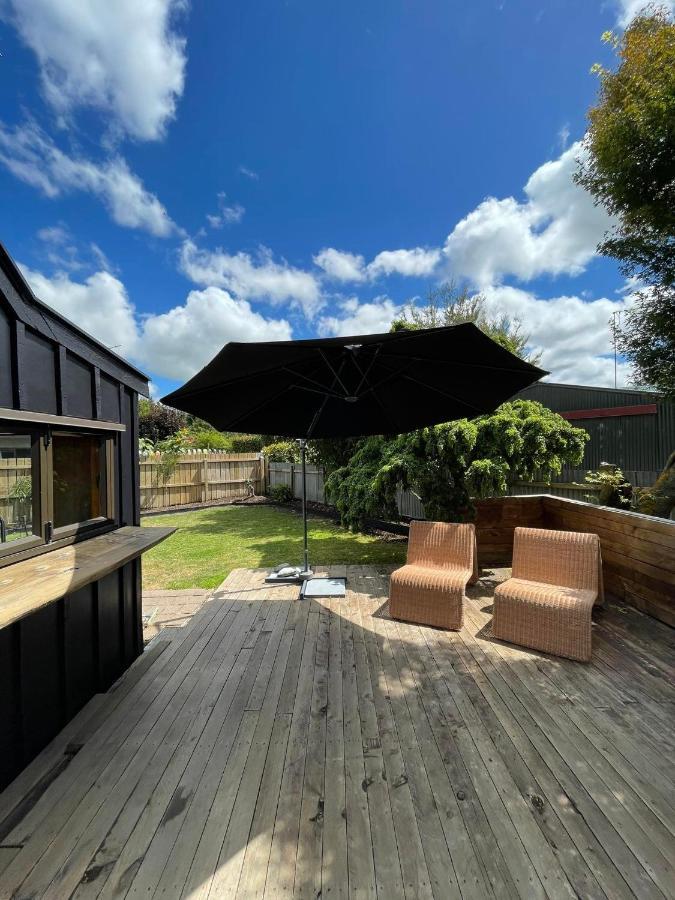 Ski Pad Methven Exterior photo