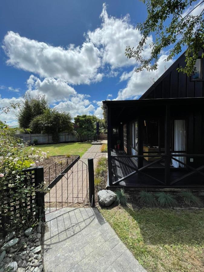 Ski Pad Methven Exterior photo