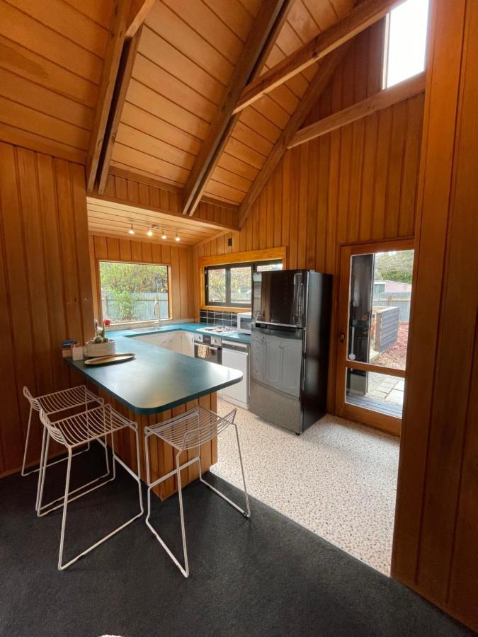 Ski Pad Methven Exterior photo